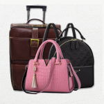 Bag's 