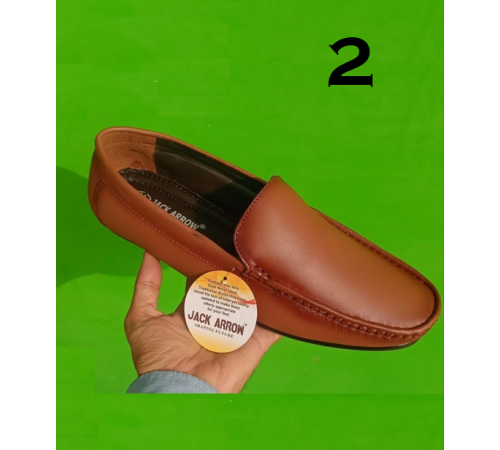 Shoe Mo-1