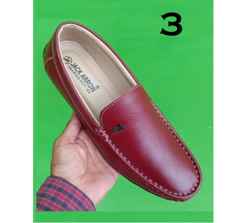 Shoe Mo-1