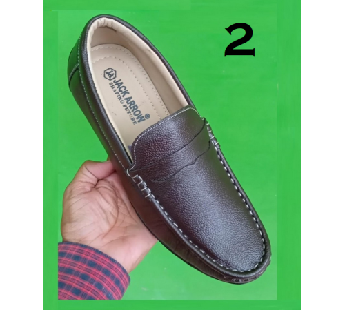 Shoe Mo-1
